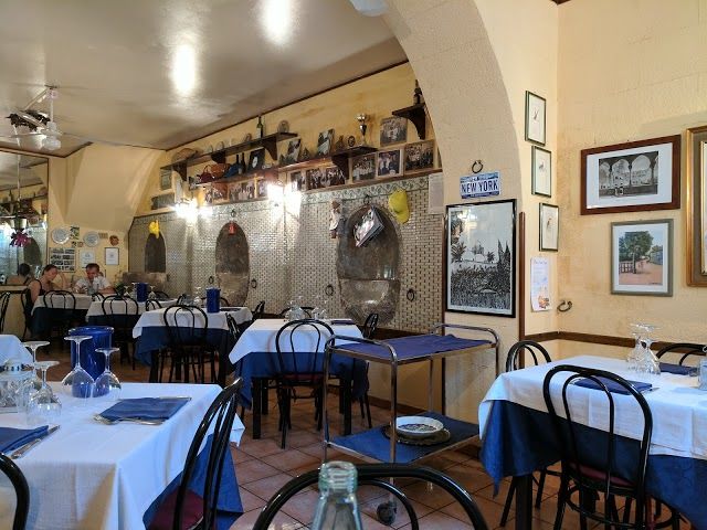 Trattoria Ai Normanni